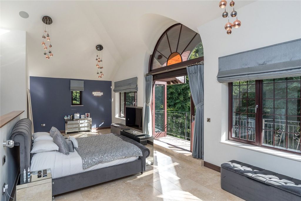 Additional image 7 of 6 bed detached house for saleCadbury Camp Lane, Clapton In Gordano, Bristol BS20