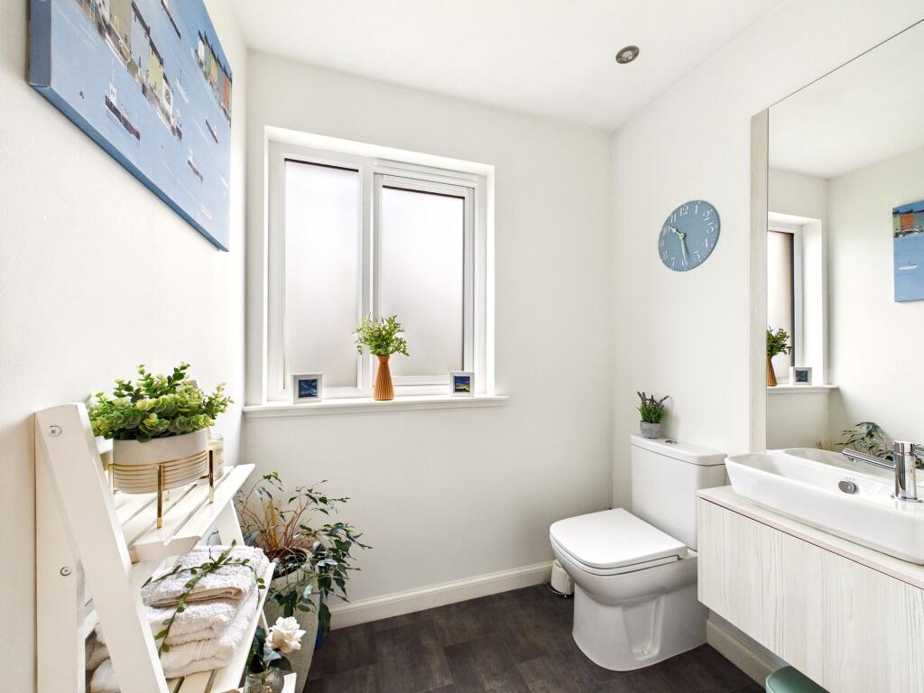 Additional image 14 of Baillie Crescent, Alford, AB33