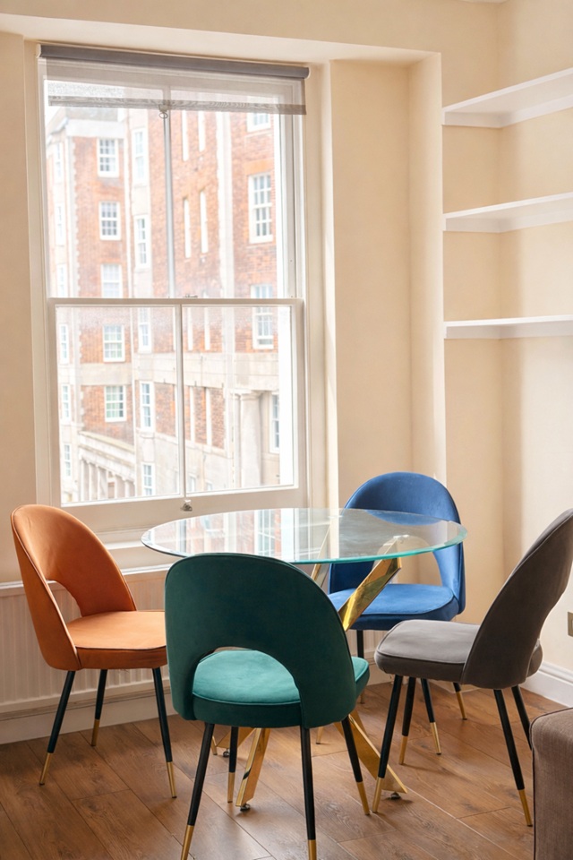 Additional image 3 of 2 Bed Flat, Queensway, W2, N1 7GU