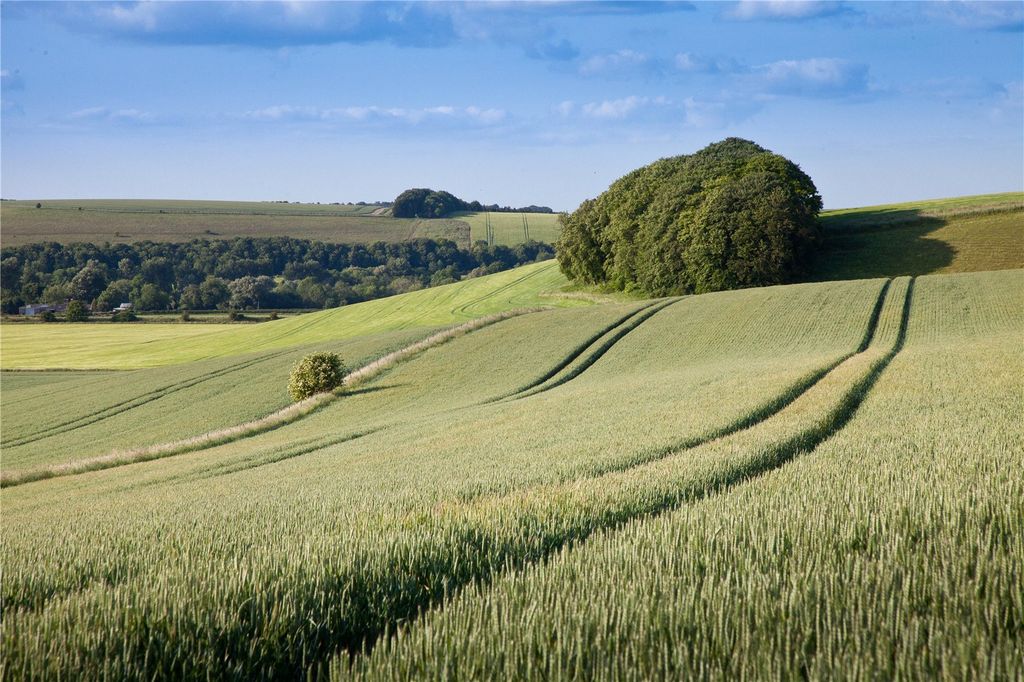 Land for saleBapton, Warminster BA12 photo 4
