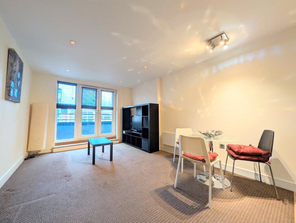 Additional image 4 of Granville Street, Birmingham, B1