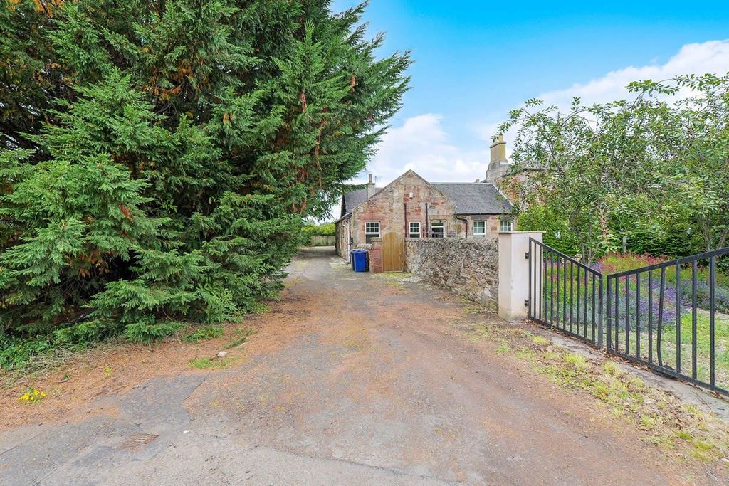 Land for sale3, Harelaw, Development With Full Planning, Shawfair, Danderhall, Edinburgh EH221Sb EH22 photo 5