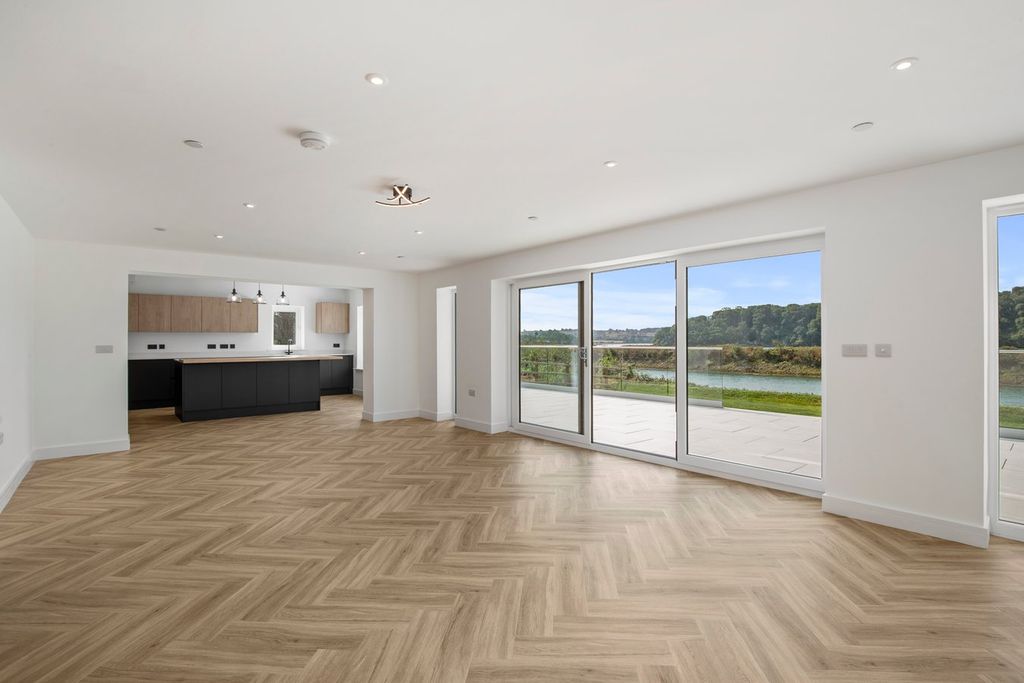 Additional image 6 of 4 bed detached house for saleBurton Ferry, Milford Haven SA73