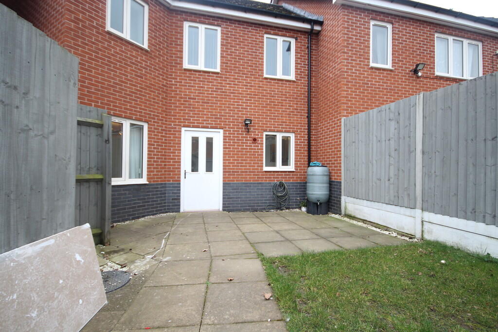 Additional image 12 of Shyltons Croft, Birmingham, B16
