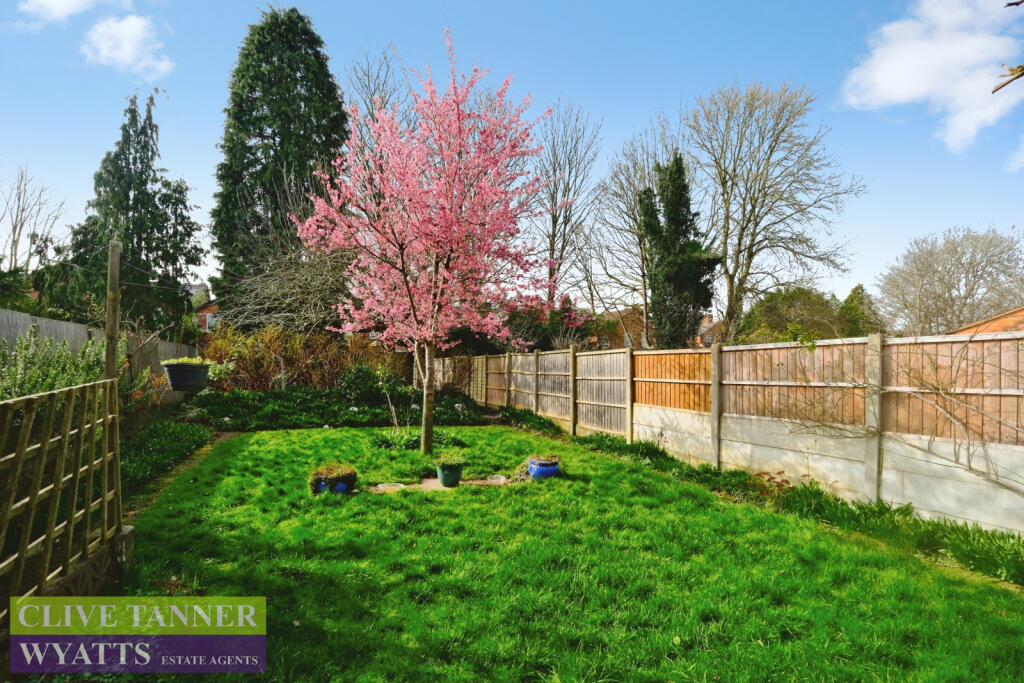 Additional image 2 of Russell Road, Hall Green, Birmingham, West Midlands B28 8SF