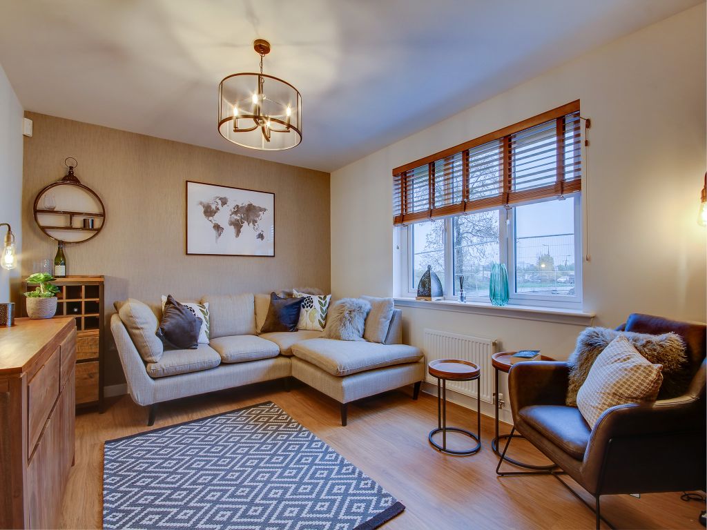 Additional image 3 of 4 bed detached house for sale"The Lismore" at Snowdon Terrace, Seamill, West Kilbride KA23