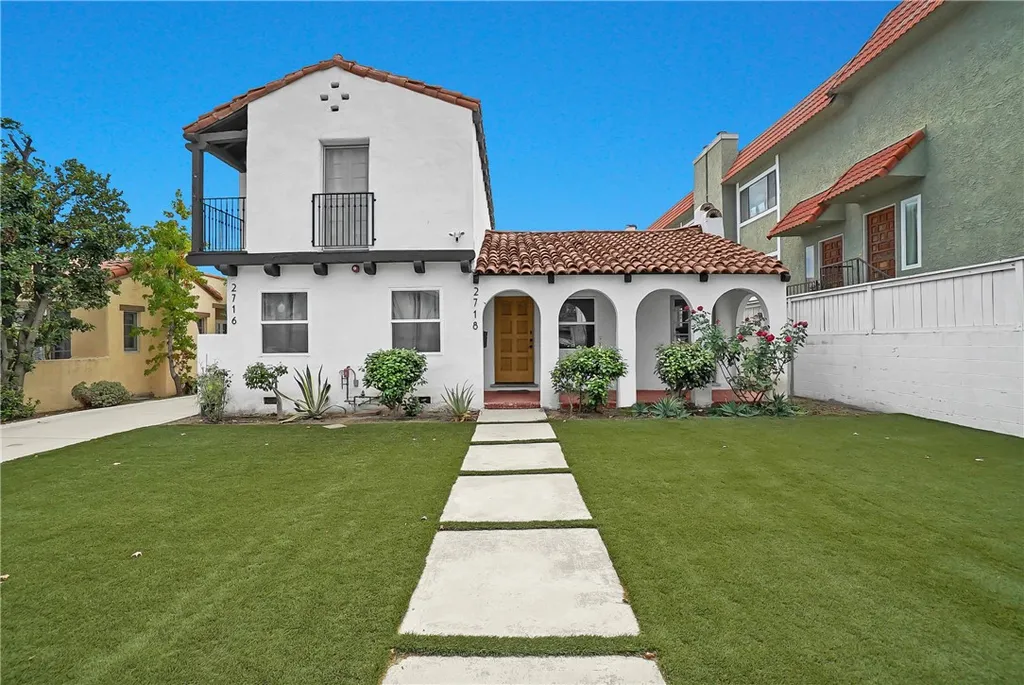 Additional image 3 of 2718 W Grand Avenue, Alhambra, CA 91801