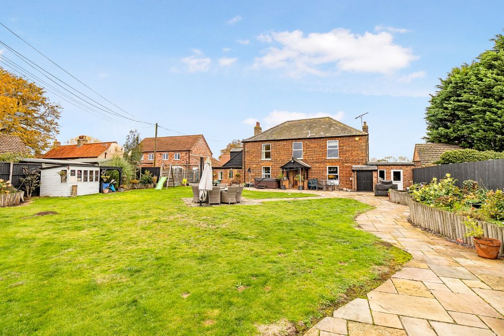 Additional image 40 of 4 bed farm for saleSaxon Way, Wormegay, King's Lynn, Norfolk PE33