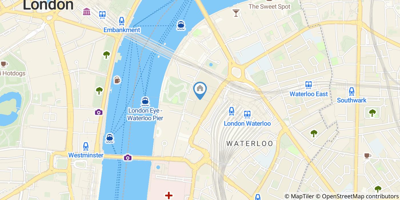 Additional image 7 of 2 Bed Flat, Milner Place, SE1