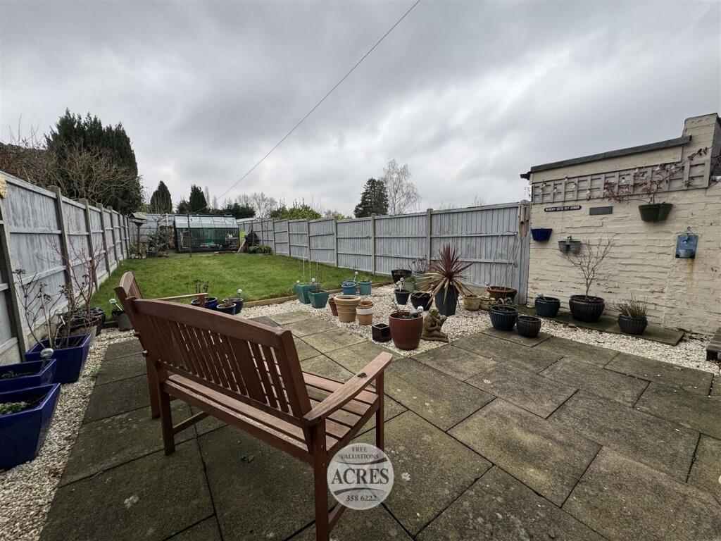 Additional image 20 of Rodlington Avenue, Great Barr, Birmingham