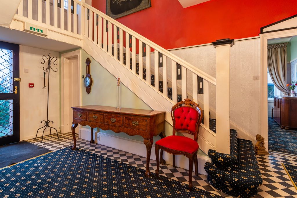 Additional image 7 of 7 bed villa for saleInvermay, Whiting Bay, Isle Of Arran, North Ayrshire KA27