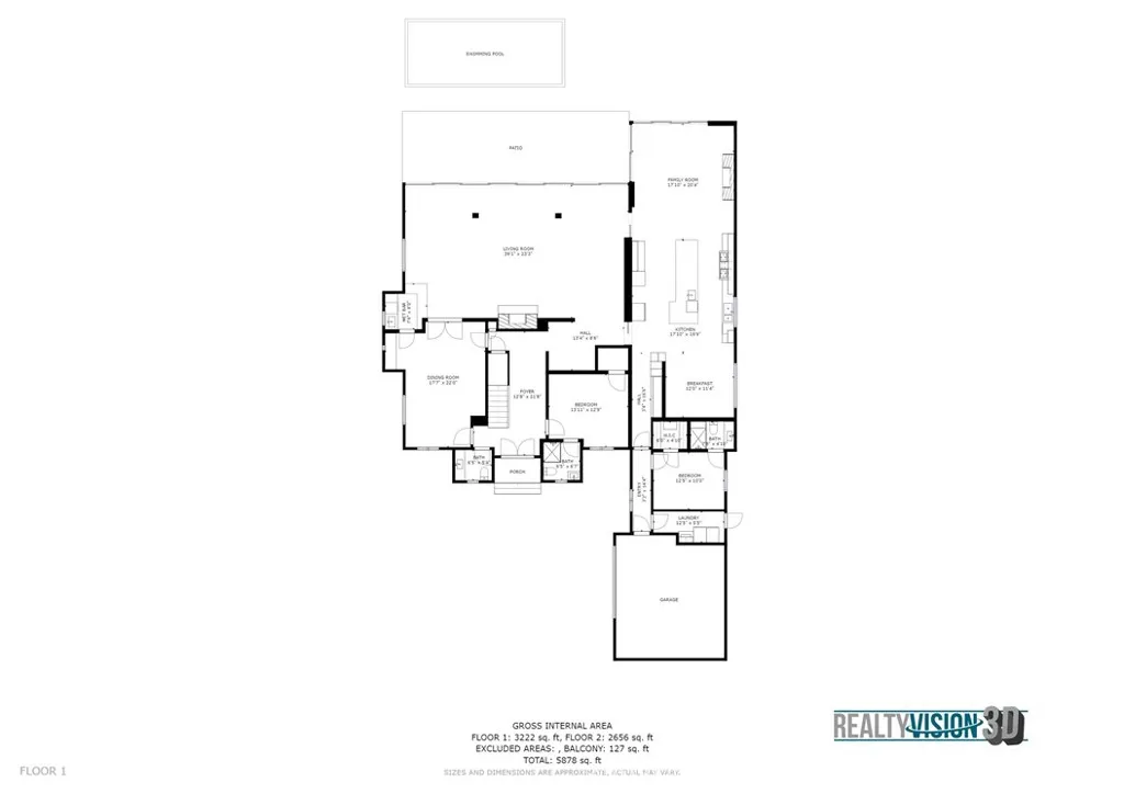 Additional image 39 of 1187 Piedra Morada Drive, Pacific Palisades, CA 90272