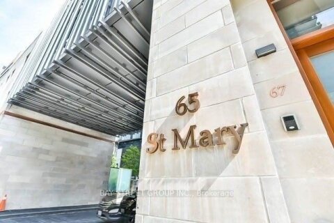 Additional image 7 of 1210-65 St Mary Street, Toronto, ON, M5S 0A6