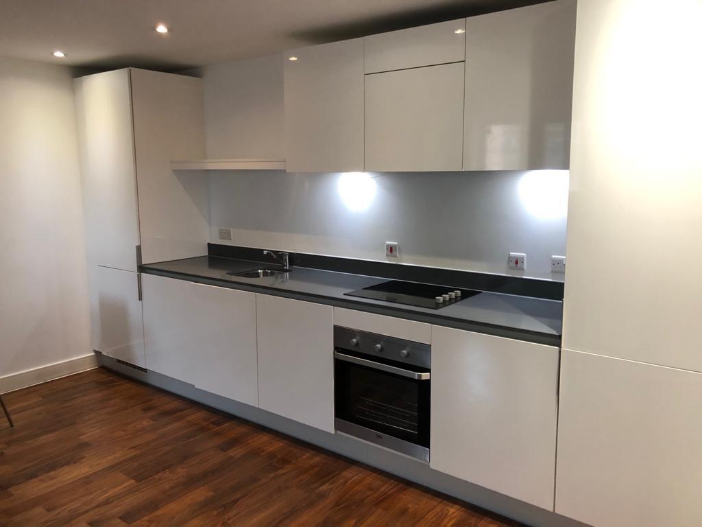 Apartment 301, Metropolitan House 1, Hagley Road Edgbaston, Birmingham, Sandwell, B16 8JA.