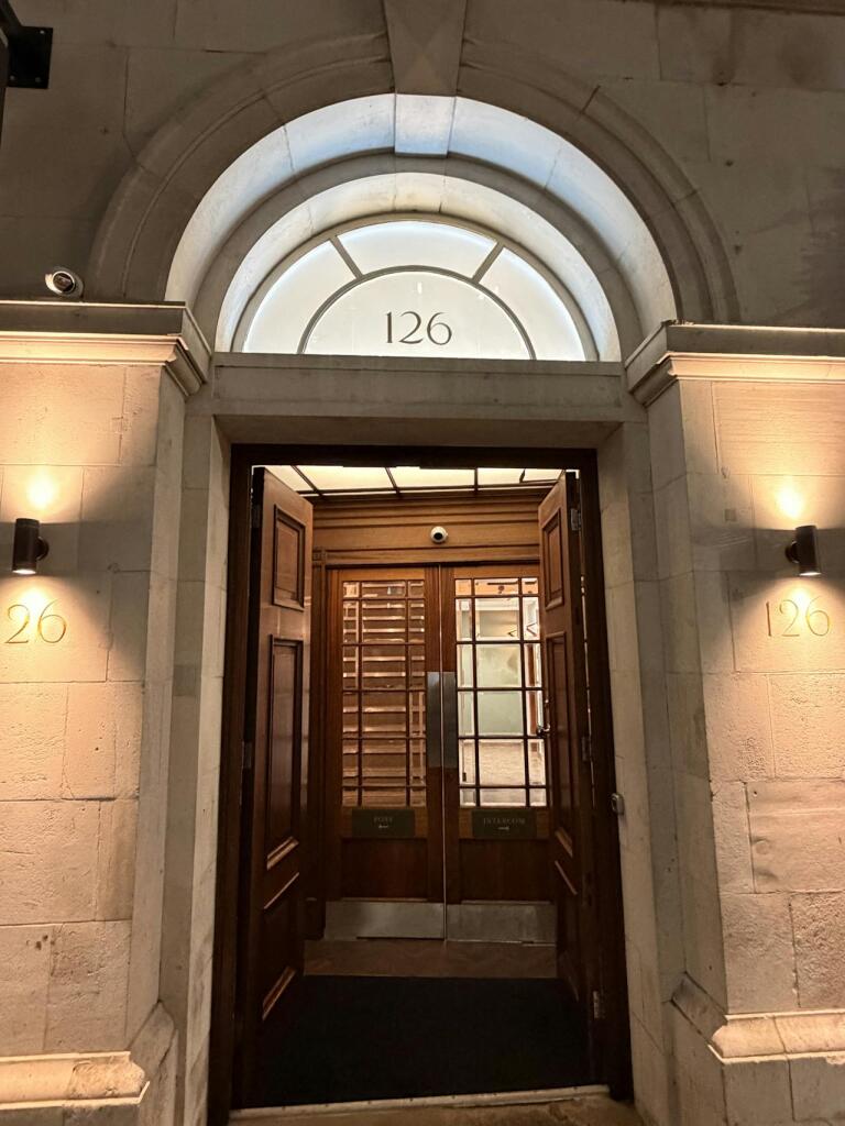 Additional image 19 of 126 Colmore Row, Birmingham, B3 3AP