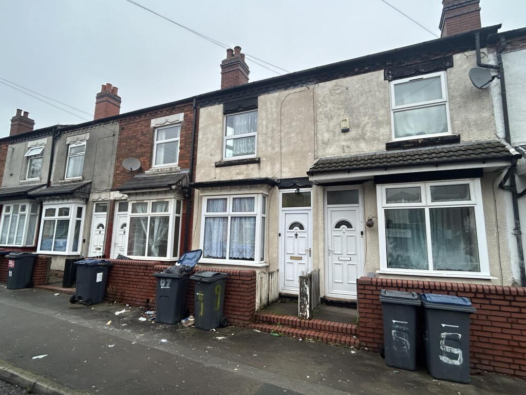 Additional image 4 of 7 Willes Road, Birmingham, West Midlands, B18
