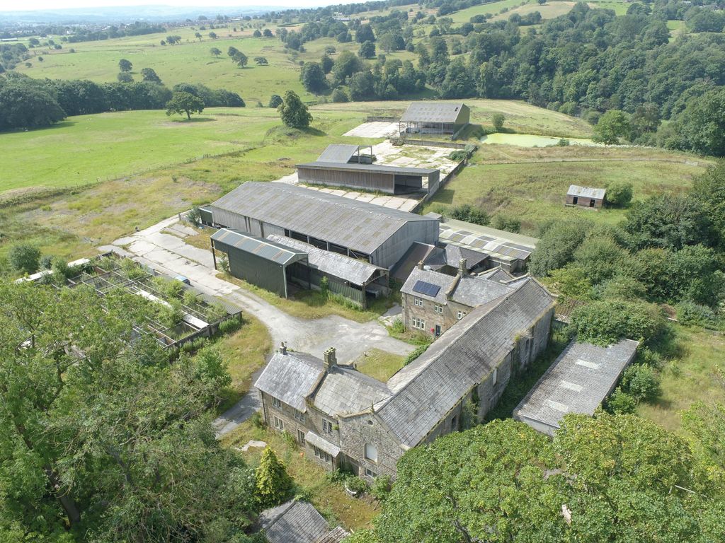 Additional image 13 of Farm for saleMoreton Park, Whalley, Clitheroe BB7