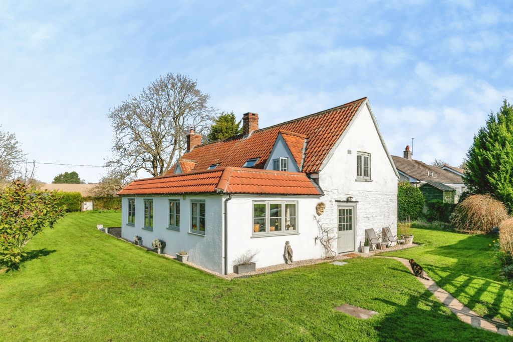 Additional image 25 of 4 bed detached house for saleScotland Lane, Axbridge BS26
