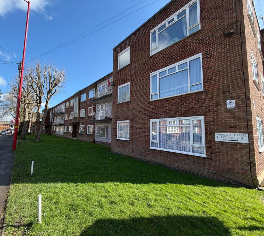 Additional image 2 of Wingate Close, Birmingham, B30 1AA