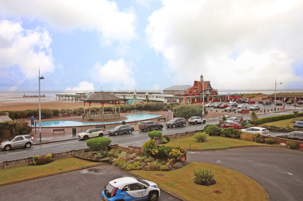 Additional image 2 of 2 bed flat for saleSandhurst Court, 3-5 South Promenade, Lytham St. Annes FY8