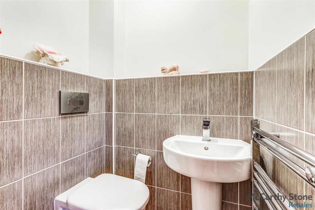 Additional image 17 of 2 bed flat for saleWardington Court, Welford Road, Northampton, Northamptonshire NN2