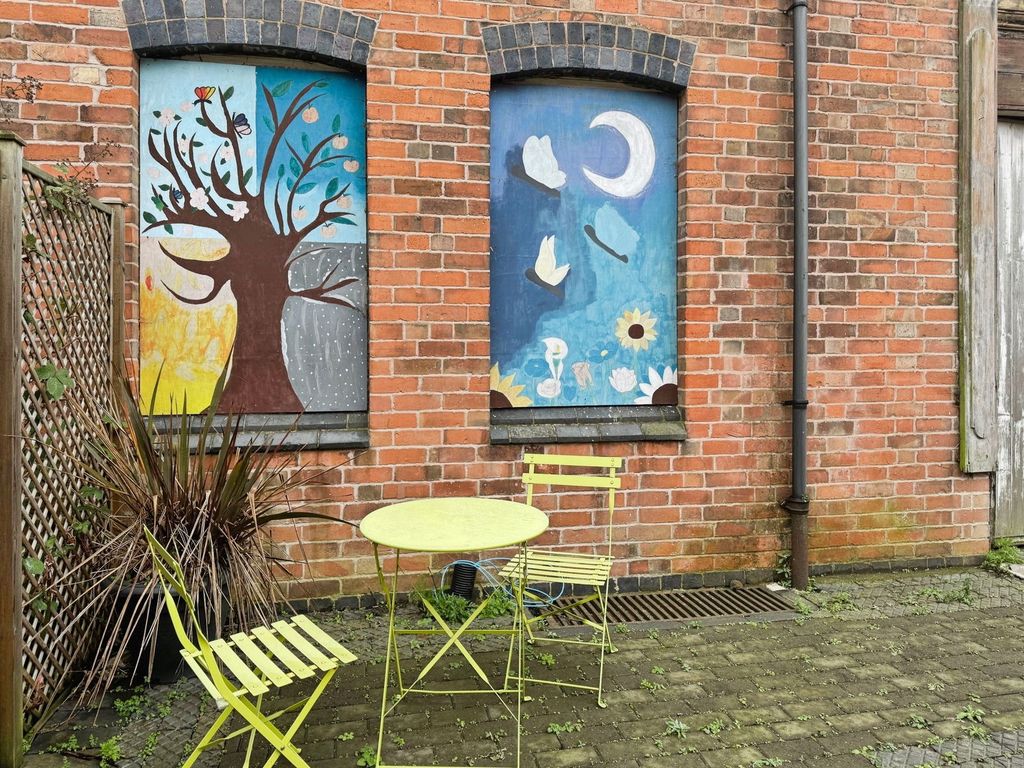 Additional image 10 of Land for saleChurch Gate, Loughborough LE11