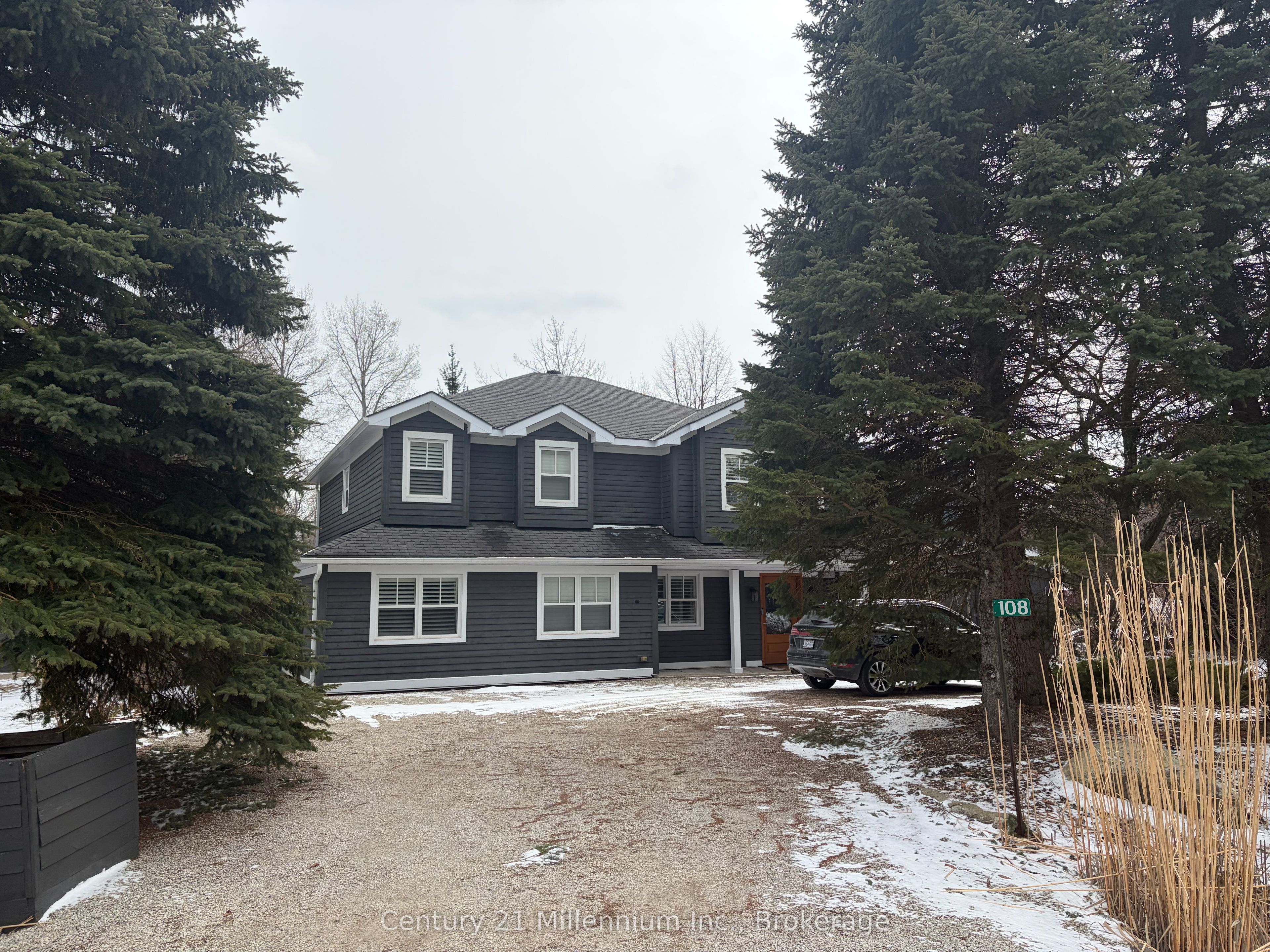 108 Liisa's Lane, Blue Mountains, ON, L9Y 0M3