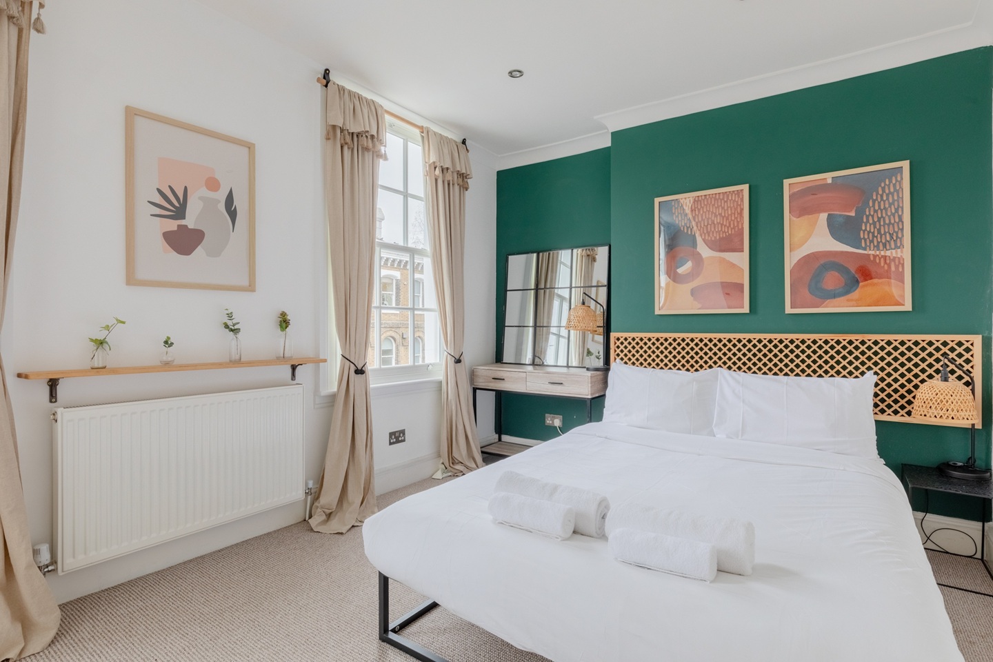 Additional image 8 of 2 Bed Flat, Barnsbury St, N1, N1 7GU