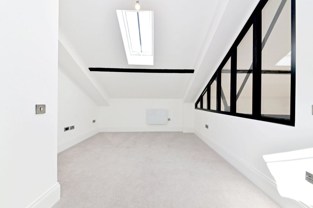 Additional image 36 of 3 bed flat for saleThe Gothic, 4-6 Great Hampton Street, Birmingham B18