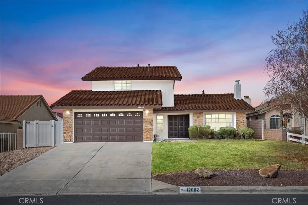 Additional image 2 of 12802 Rain Shadow Road, Victorville, CA 92395
