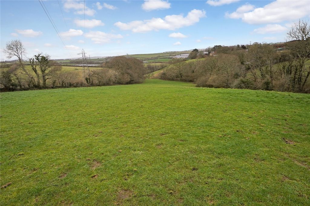 Land for saleBotus Fleming, Saltash, Cornwall PL12