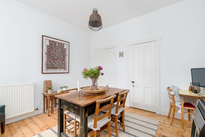 Additional image 9 of 2 bed flat for sale81/1 Kingsland Terrace, Rosetta Road, Peebles EH45