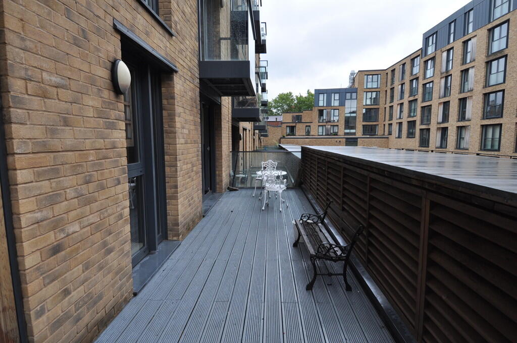 Additional image 2 of Southside Apartment, Birmingham, B5