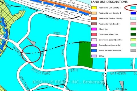 Additional image 5 of 5,6 43R-16290 Matheson Boulevard E, Mississauga, ON, L4W 0B2