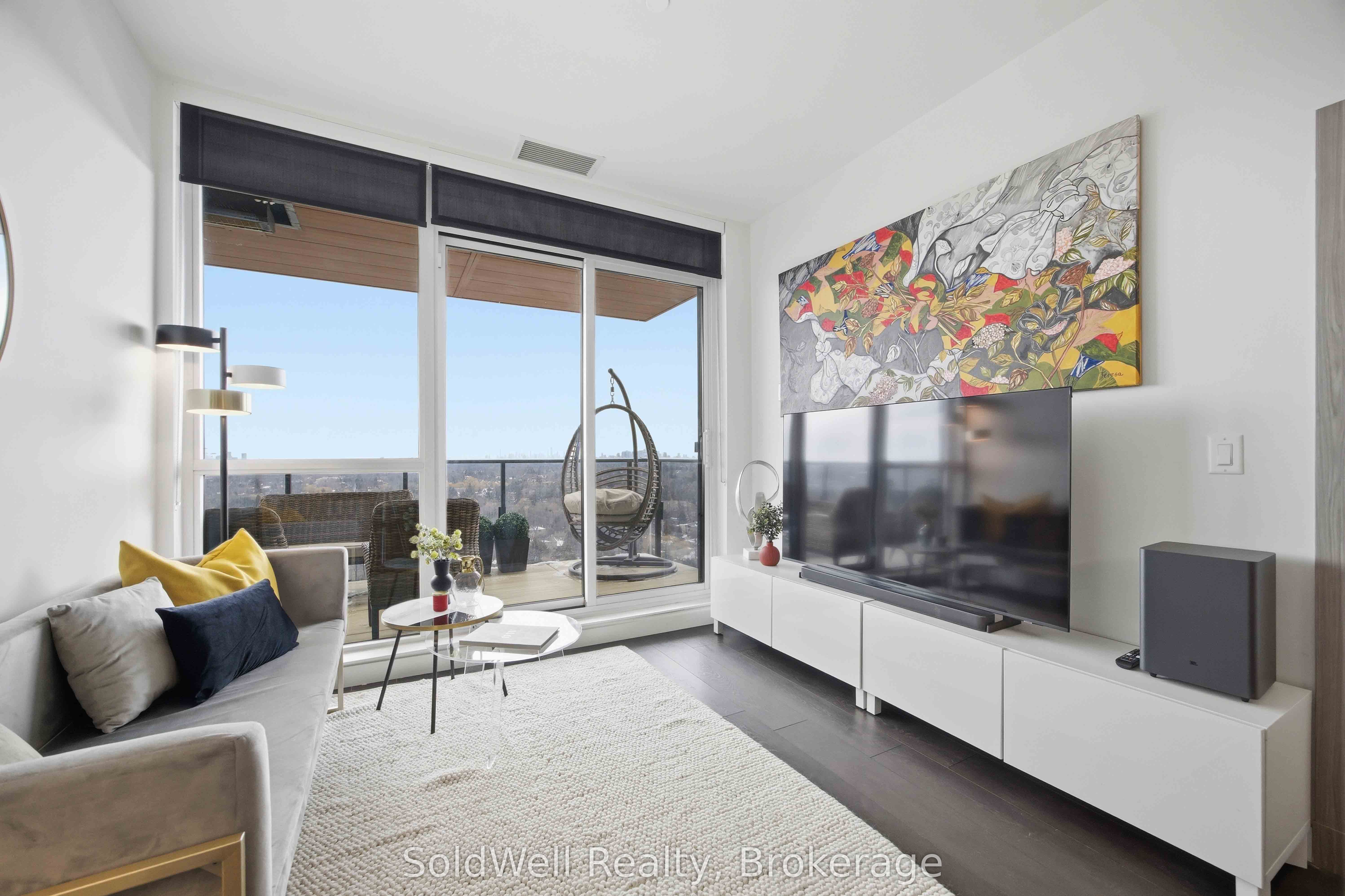 Additional image 4 of 2103-25 Mcmahon Drive, Toronto, ON, M2K 0J1