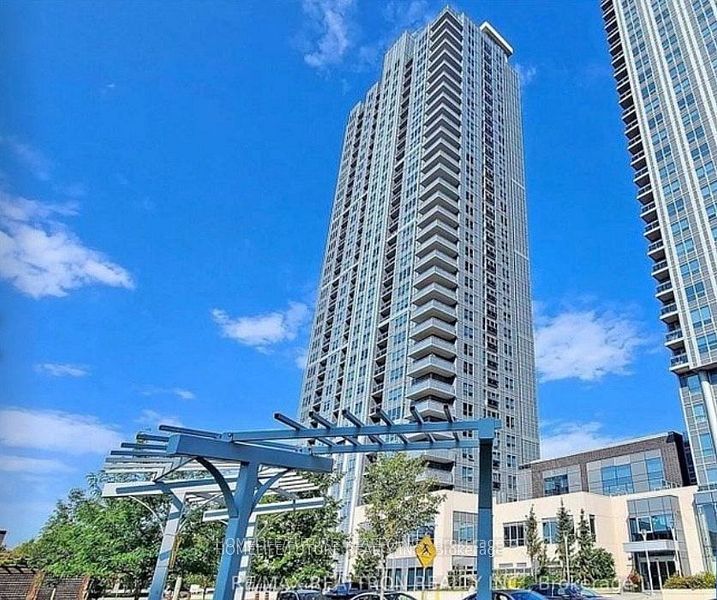 1810-255 Village Green Square, Toronto, ON, M1S 0L7