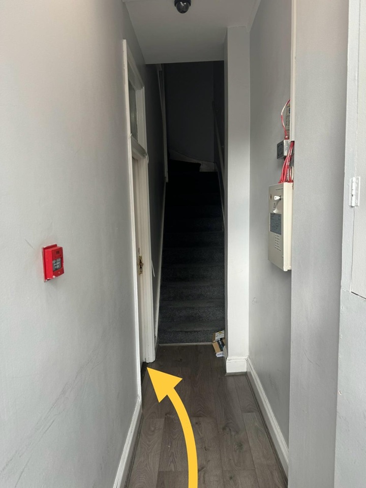 Additional image 8 of 1 Bed Flat, Pentonville Road, N1, N1 7GU