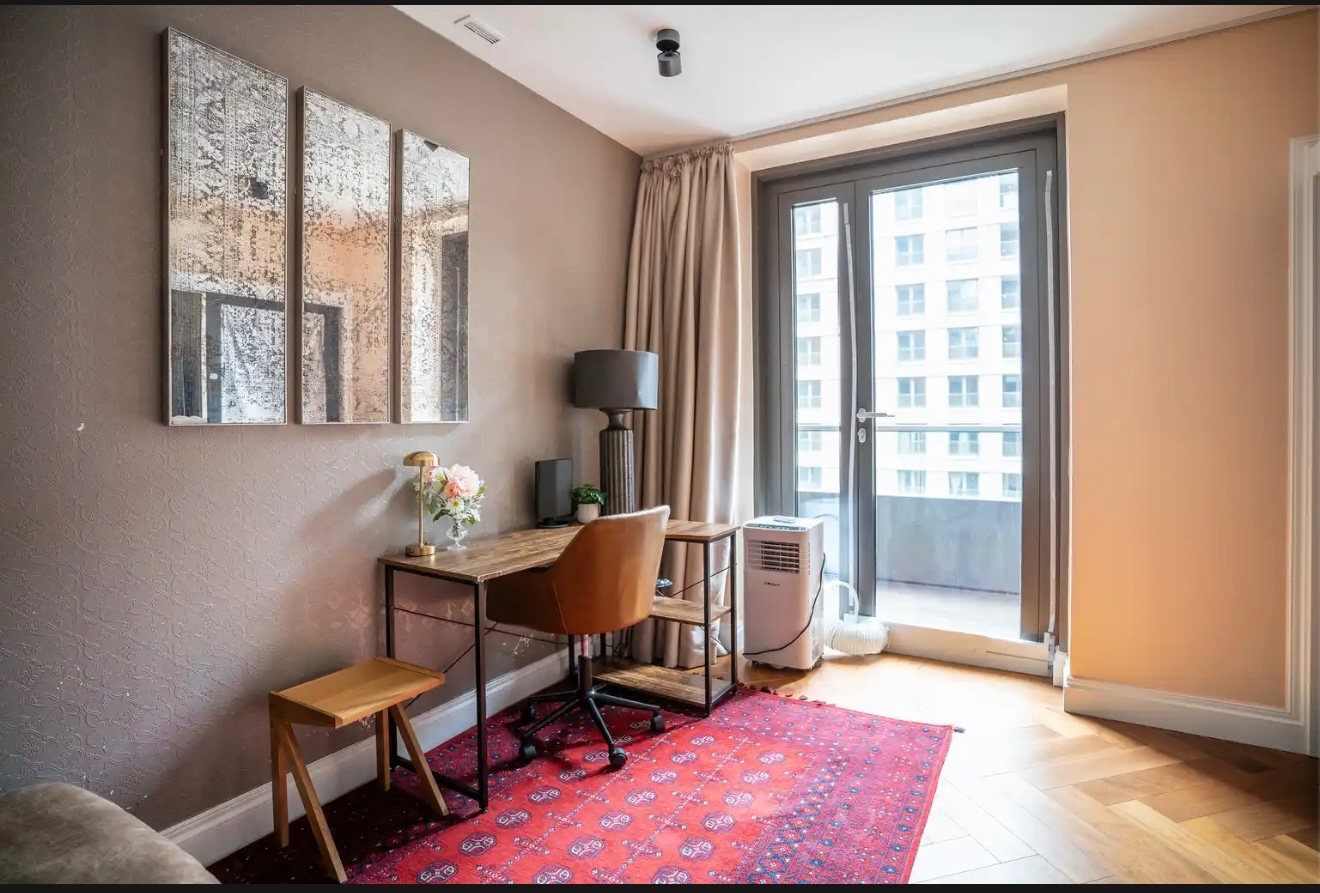 Additional image 31 of 3 Bed Flat, New Union Square, SW11, N1 7GU