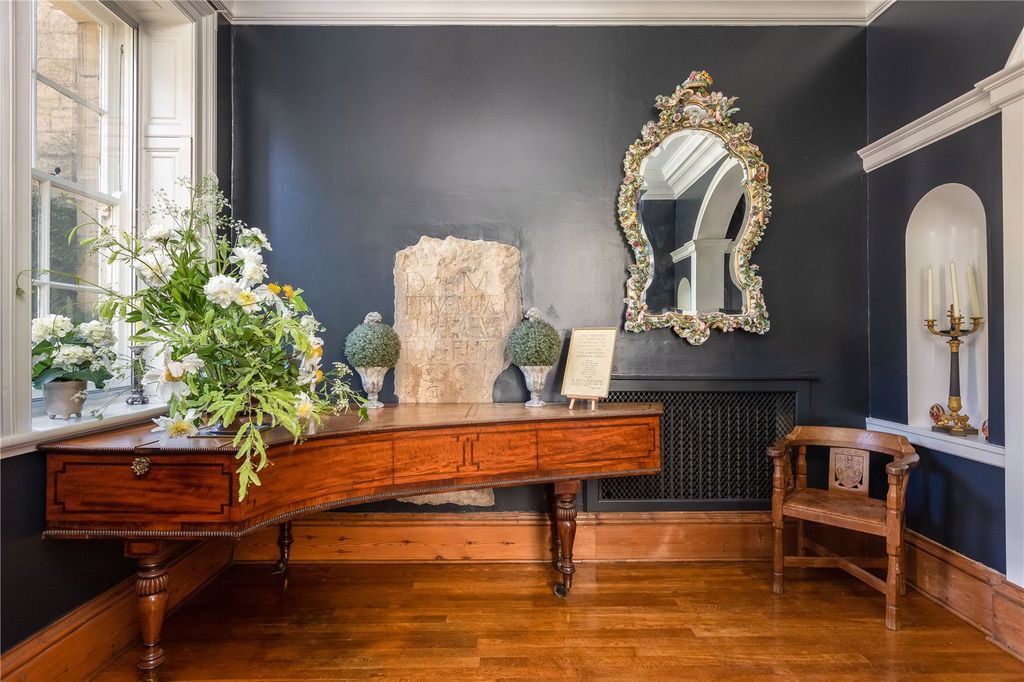 Additional image 4 of 10 bed detached house for salePatrick Brompton, Bedale, North Yorkshire DL8