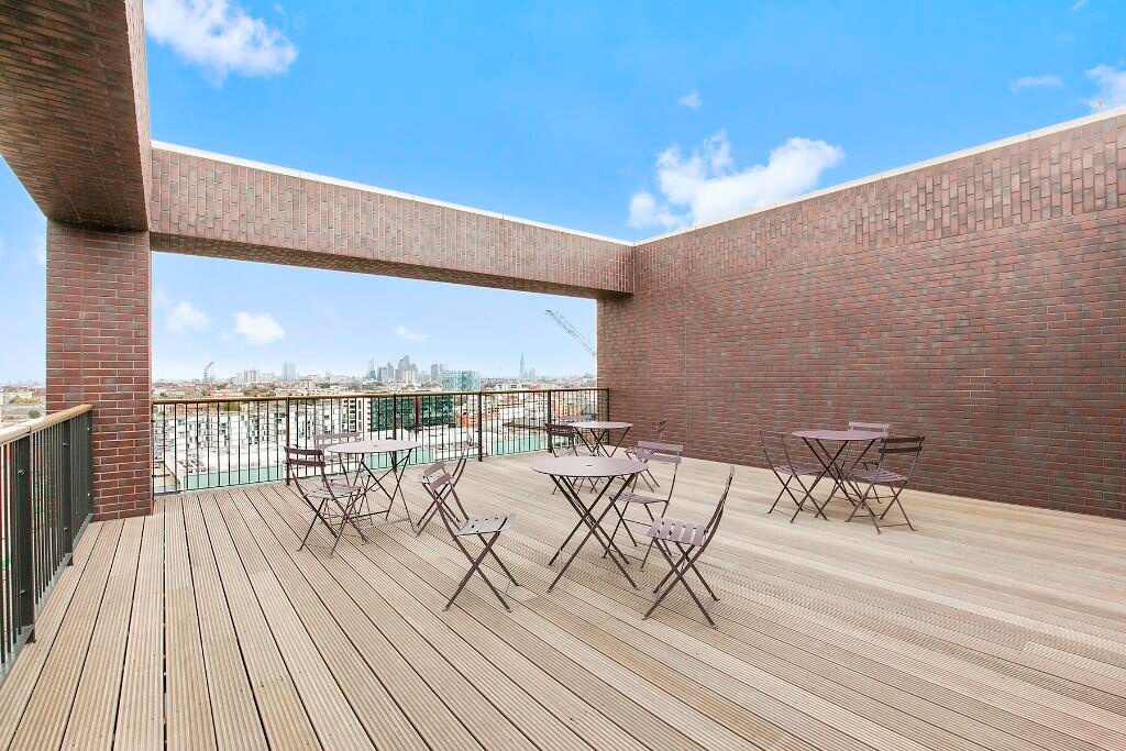 Additional image 16 of 1 Bed Flat, Handyside St, N1C, N1 7GU