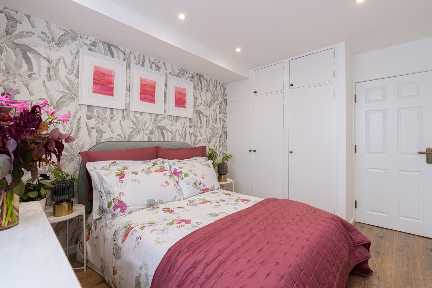 Additional image 3 of 2 Bed Flat, Harrowby Street, W1H, N1 7GU