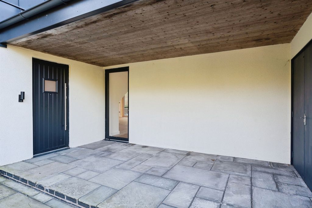 Additional image 25 of 4 bed detached house for saleForest Lodge Lane, Cwmavon, Port Talbot SA13