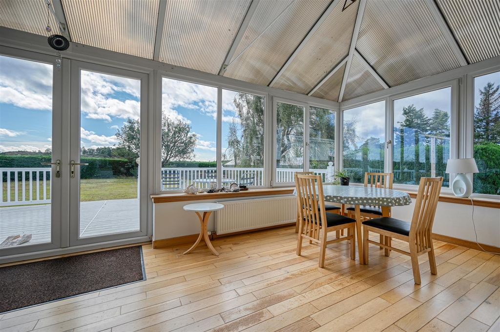 Additional image 23 of 4 bed detached bungalow for saleAngleen, 58 St. Leonards Road Forres, Moray IV36