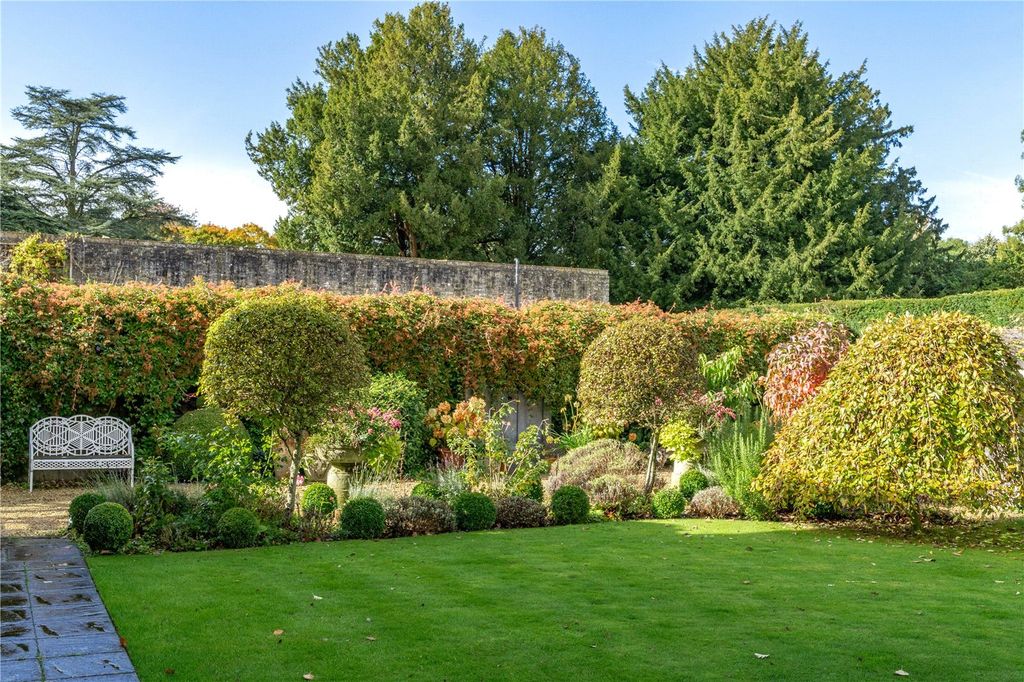 Additional image 28 of Land for saleLot 1 | Middleton Park, Middleton Stoney, Bicester, Oxfordshire OX25