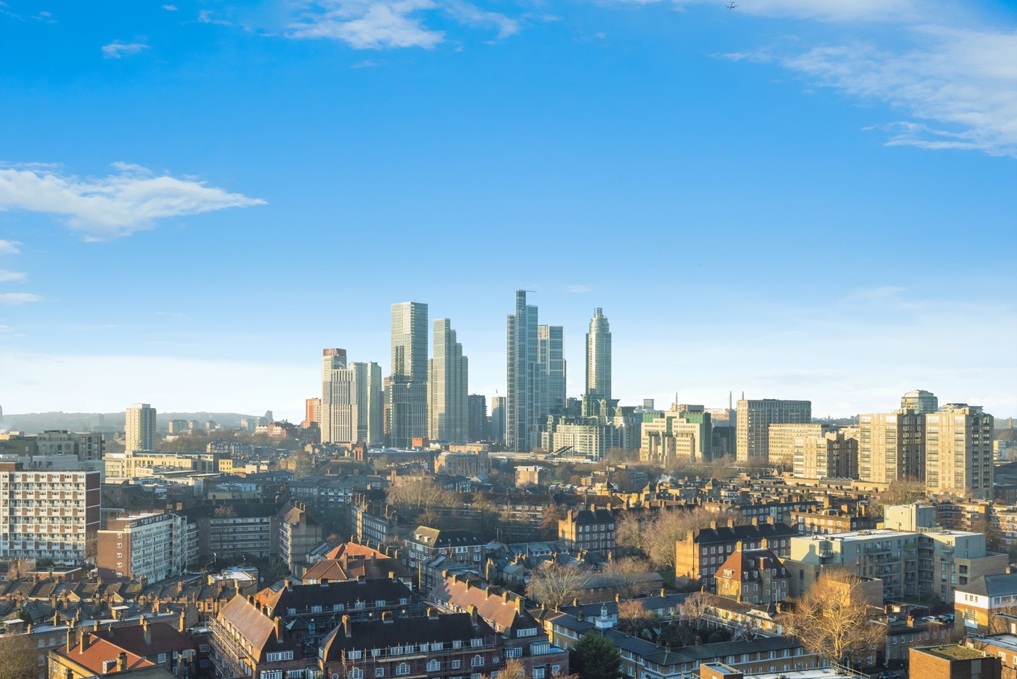 Additional image 7 of 3 Bed Flat, Ward Point, SE11, N1 7GU