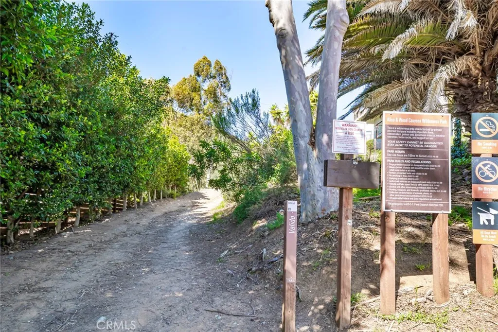 22190 Paseo del Sur, Laguna Beach, CA 92651