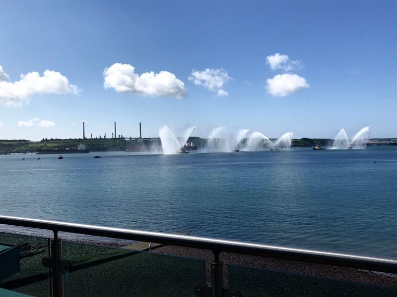 Additional image 9 of 2 bed flat for saleSmoke House Quay, Milford Haven SA73