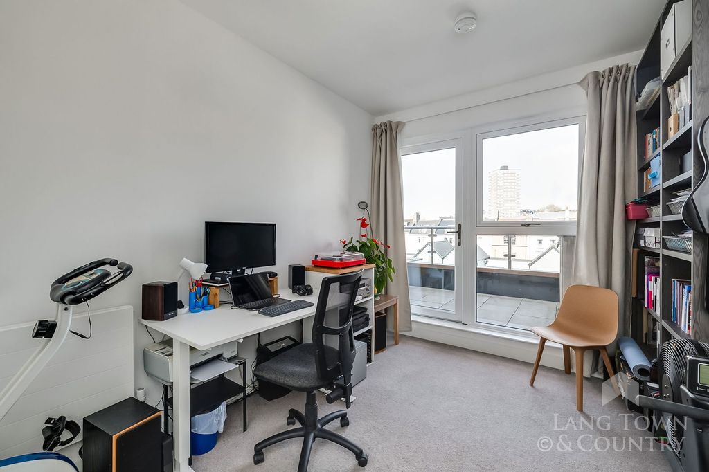 Additional image 13 of 3 bed flat for saleTrinity Street, Millbay, Plymouth PL1