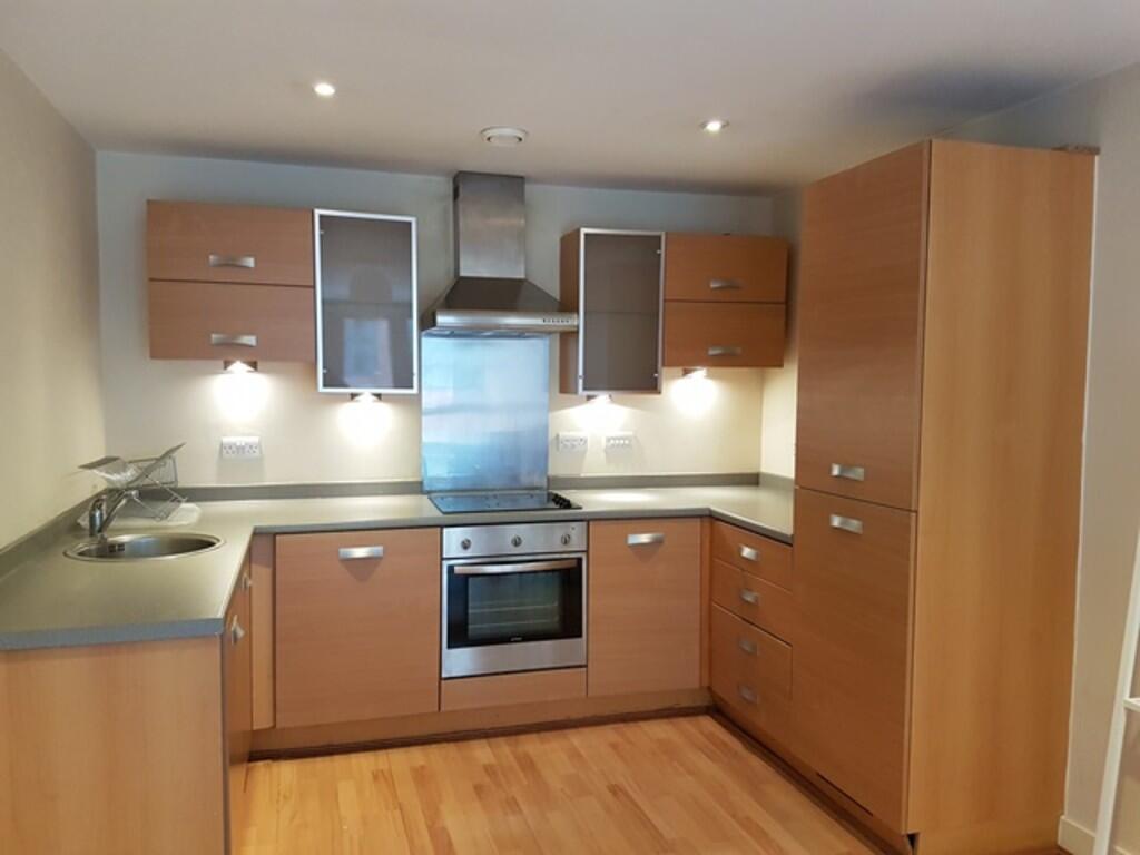 Additional image 2 of Quartz Apartments, Birmingham