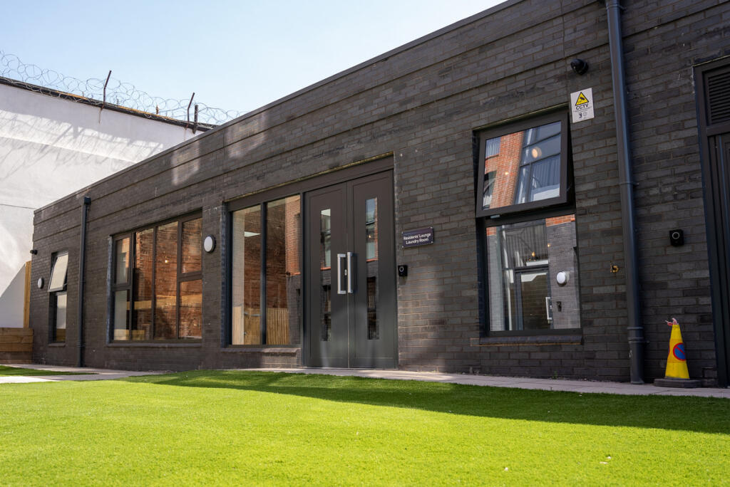 Additional image 11 of Volume Works – All Inclusive Studios, Birmingham